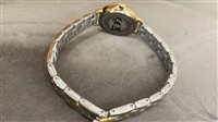 Armbanduhr Bering Dame in Stahl 11020-714 - 11020-714